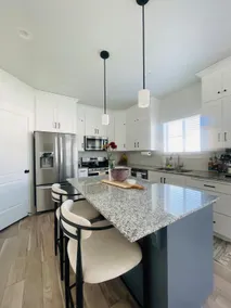 Hot Tub - Sweet Retreat in Springville - Image 4