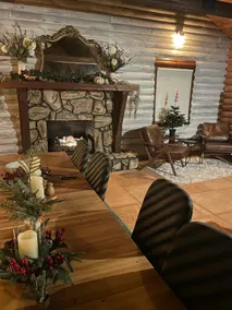 Pickwick Lakefront Cabin | Modern, Cozy Waterfront - Image 5