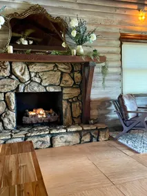 Pickwick Lakefront Cabin | Modern, Cozy Waterfront - Image 2