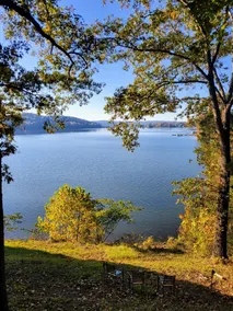 Pickwick Lakefront Cabin | Modern, Cozy Waterfront - Image 3
