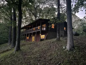Pickwick Lakefront Cabin | Modern, Cozy Waterfront - Image 4
