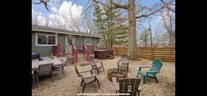 Quiet Nature Escape in New Buffalo - Image 2