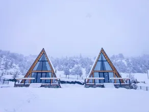 Cottage Lavdila in Latali - Image 2
