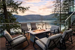 Lakefront Retreat | Private Dock + Lake Views - Image 2
