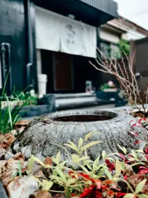 InnMi (JR Higashiyodogawa) is a 5-minute walk, and the Shinkansen is a 15-minute walk. - Image 5