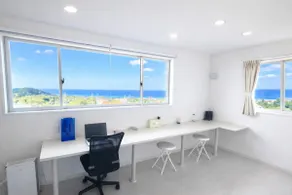 Hilltop Ocean View | 20 min to Churaumi | BBQ - Image 3