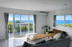 Hilltop Ocean View | 20 min to Churaumi | BBQ - Image 2