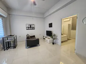 The Athena's Cozy Corner Apt. 3 - A/C & Wi-Fi - Image 3