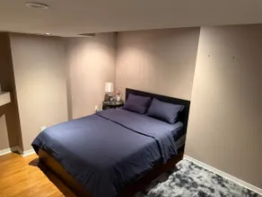 Spacious & Comfortable 1BR Unit, Peaceful Setting - Image 2