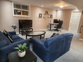 Spacious & Comfortable 1BR Unit, Peaceful Setting - Image 5
