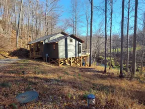 Rated a top River Cabin in Va. Heart of Nelson Co. - Image 4