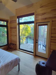 Rated a top River Cabin in Va. Heart of Nelson Co. - Image 3