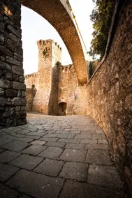 Maremma at a low cost for independent tourists. - Image 2