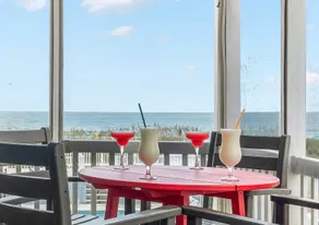 Oceanfront • Pool • 1st Floor • Sleeps 8 • Views - Image 3