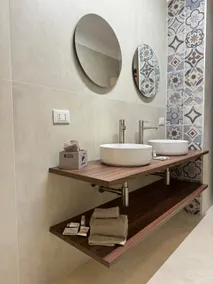 B&B Dante - near RhoFiera and Metro Station - Image 4
