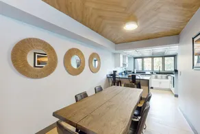 3BR Renovated townhome on Gore Creek with 2 decks - Image 5