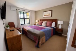 Appalachian Lodge �� Mountain Front ★ ildsted ★ Balkon �� @ Mountain Creek �� Pool ★ 312 - Image 4