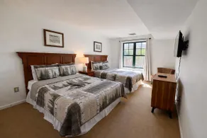 Appalachian Lodge �� Mountain Front ★ ildsted ★ Balkon �� @ Mountain Creek �� Pool ★ 312 - Image 5