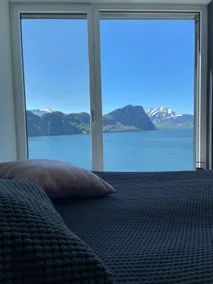 Lake Lucerne Loft Room - Image 5