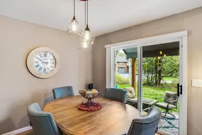 Downtown 3BR | Fireplace | Deck | Firepit - Image 5