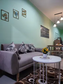 Sekar Homestay Comfortable Residence in Sleman - Image 3