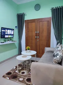 Sekar Homestay Comfortable Residence in Sleman - Image 5