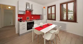 Archè Verzegnis housing unit - Image 3