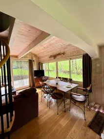 House in La Canourgue - Image 4
