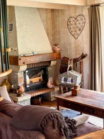 House in La Canourgue - Image 3