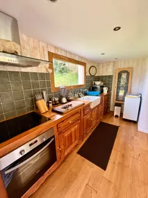 House in La Canourgue - Image 2