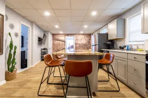 Updated 3BR-2BA-9 Beds | NYC | MetLife | Parking - Image 3