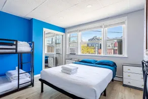 Updated 3BR-2BA-9 Beds | NYC | MetLife | Parking - Image 2