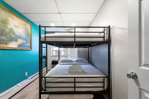 Updated 3BR-2BA-9 Beds | NYC | MetLife | Parking - Image 5