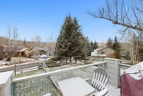 Elegant 3BR Dog Friendly | Deck | Garage Parking - Image 2