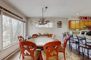 Elegant 3BR Dog Friendly | Deck | Garage Parking - Image 4