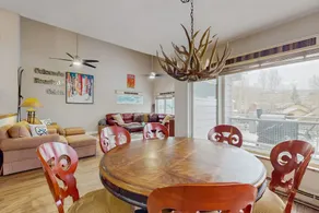 Elegant 3BR Dog Friendly | Deck | Garage Parking - Image 5