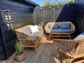 Hyggeligt sommerhus i Lønstrup til 5 personer - Image 2