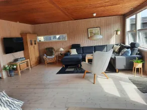 Hyggeligt sommerhus i Lønstrup til 5 personer - Image 5