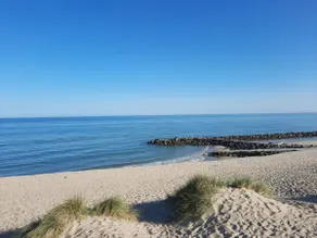 Hyggeligt sommerhus i Lønstrup til 5 personer - Image 4