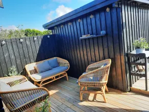 Hyggeligt sommerhus i Lønstrup til 5 personer - Image 3