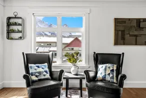 Mountain View Retreat: Elegant 3BR condo w/gym - Image 4