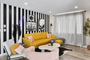 Gather, Play, Stay | 2BR+Sleeper Sofa & Arcade - Image 3