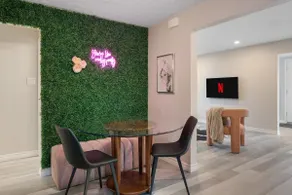 Gather, Play, Stay | 2BR+Sleeper Sofa & Arcade - Image 2