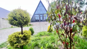 Caucasus Modern Chalet - Image 2