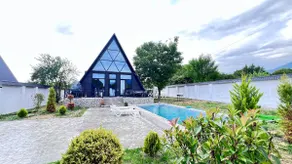 Caucasus Modern Chalet - Image 4