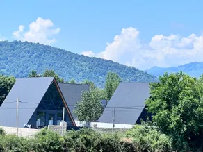Caucasus Modern Chalet - Image 3