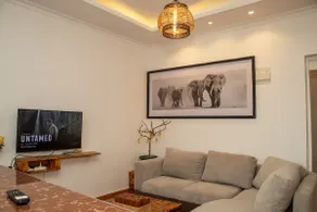 Modern 1BR•Netflix•5 mins to CBD - Image 4