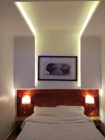 Modern 1BR•Netflix•5 mins to CBD - Image 5