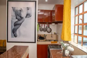 Modern 1BR•Netflix•5 mins to CBD - Image 3