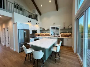 Brand new waterfront house - Image 3